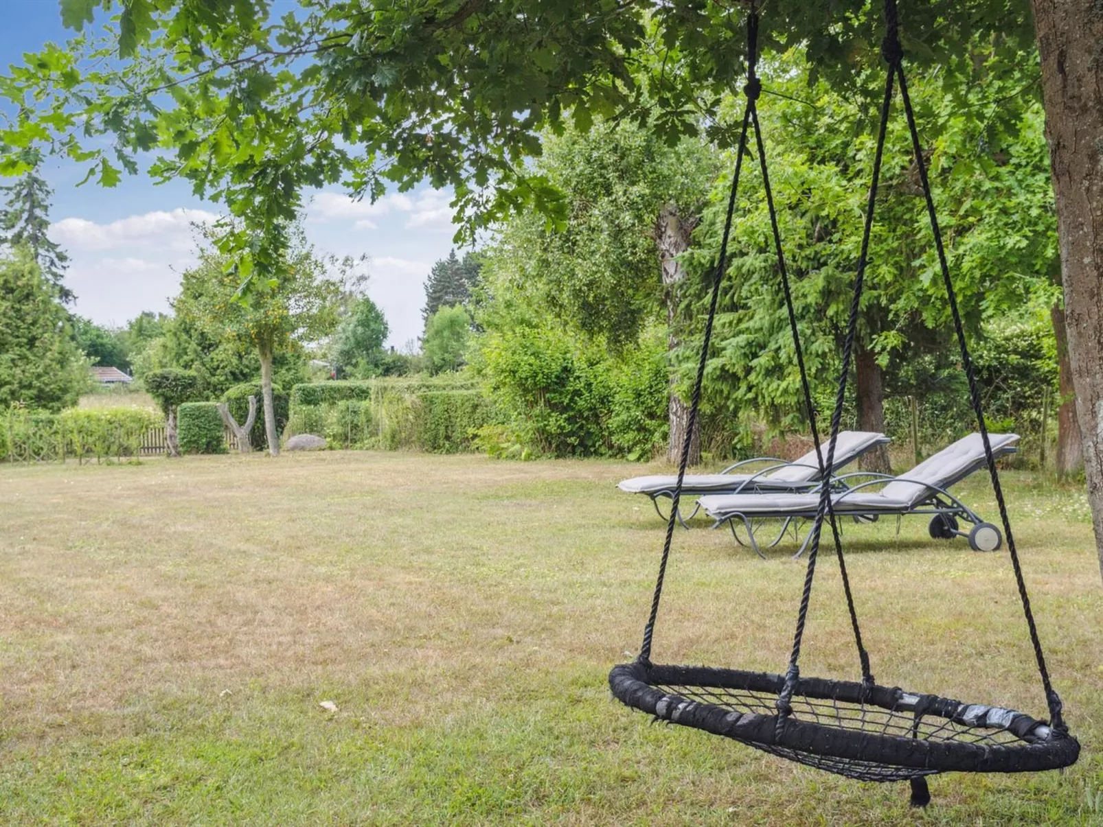 "Holmwith" - 200m from the sea-Buiten