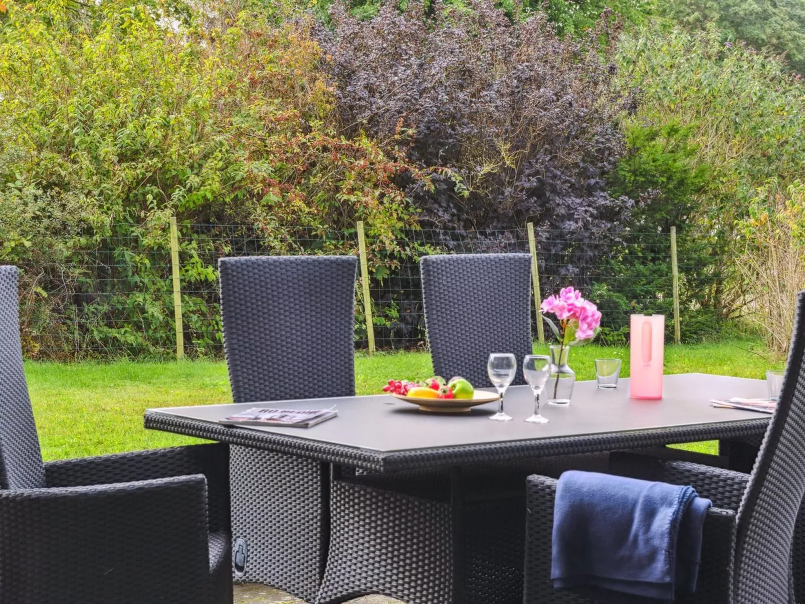 "Thorke" - 200m from the sea-Buiten