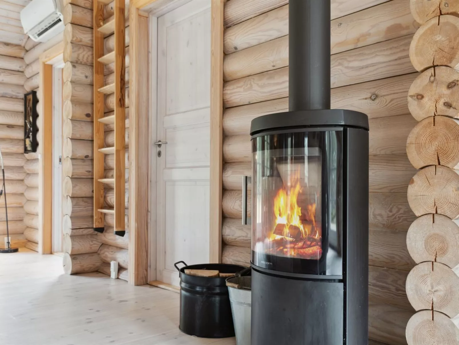 "Luzy" - 1km from the sea