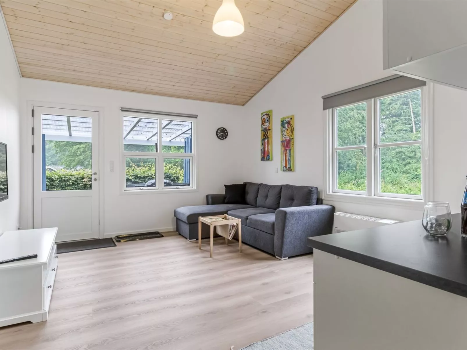 "Marlina" - 30km from the sea-Binnen