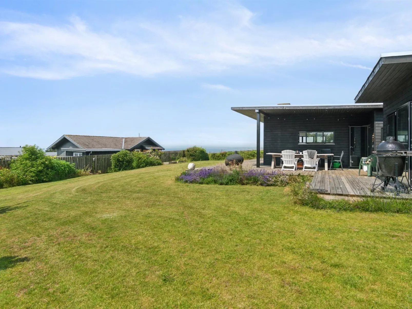 "Niesina" - 100m from the sea-Buiten