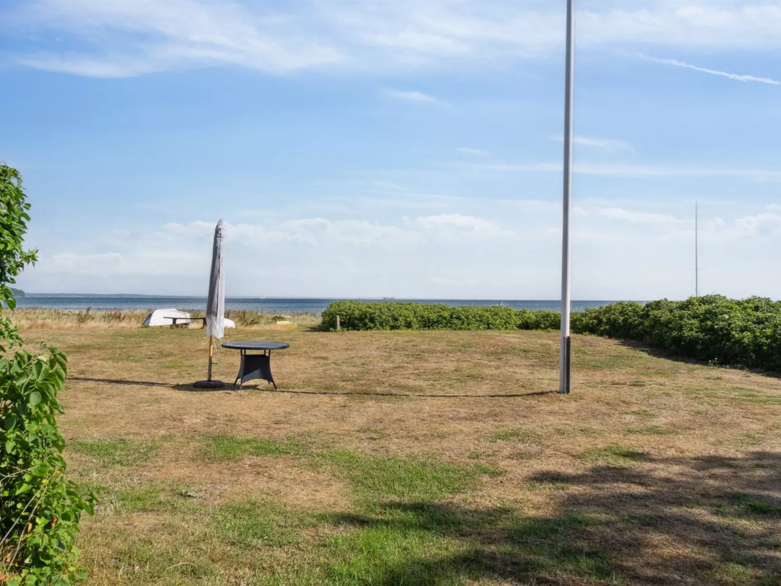 "Mirkka" - 50m from the sea-Buiten