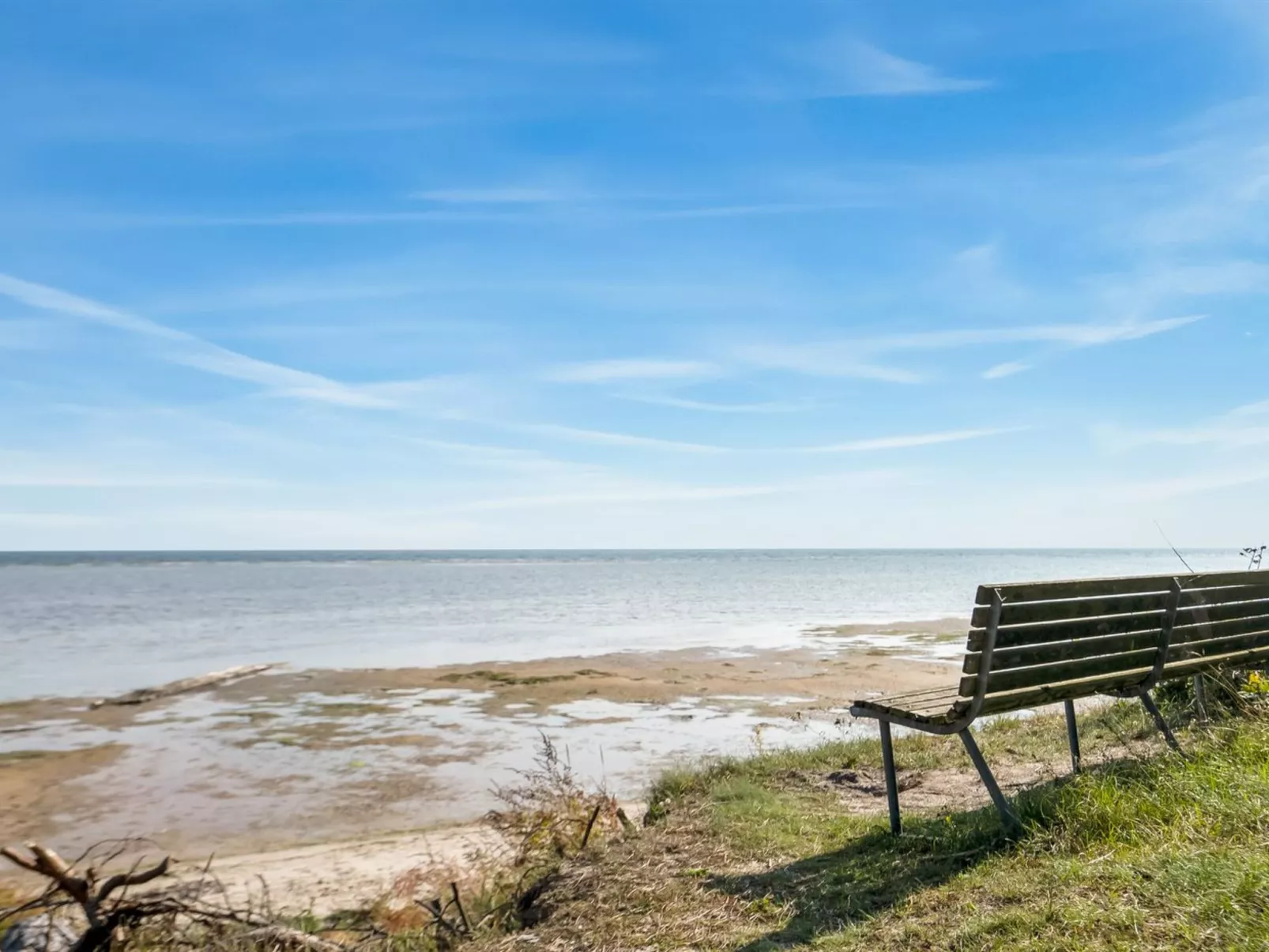 "Amai" - 100m from the sea-Buiten