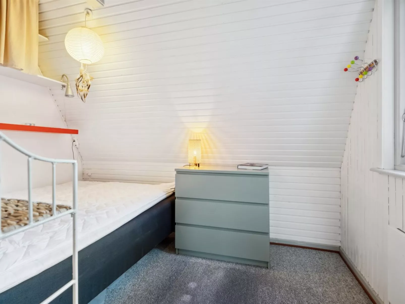 "Kierulf" - 6.6km from the sea-Binnen