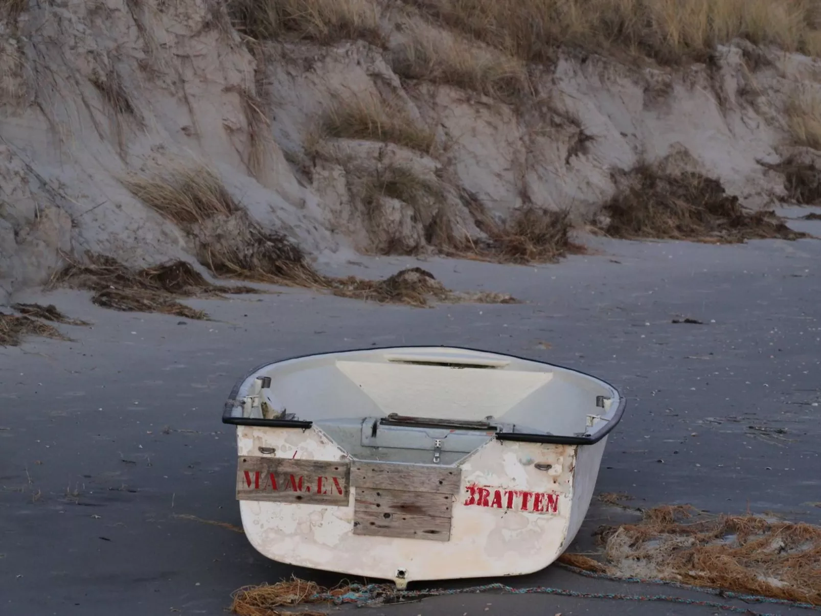 "Grep" - 800m from the sea-Buiten