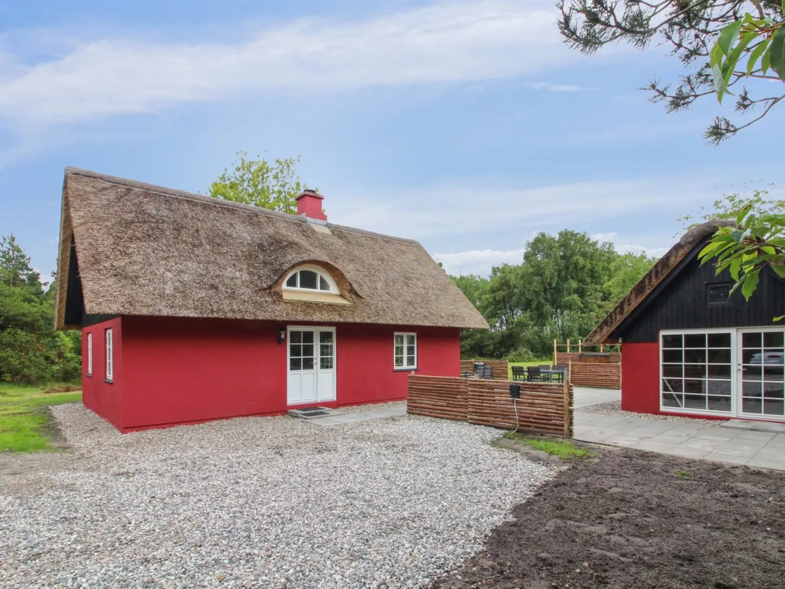 &quot;Hila&quot;-Buiten