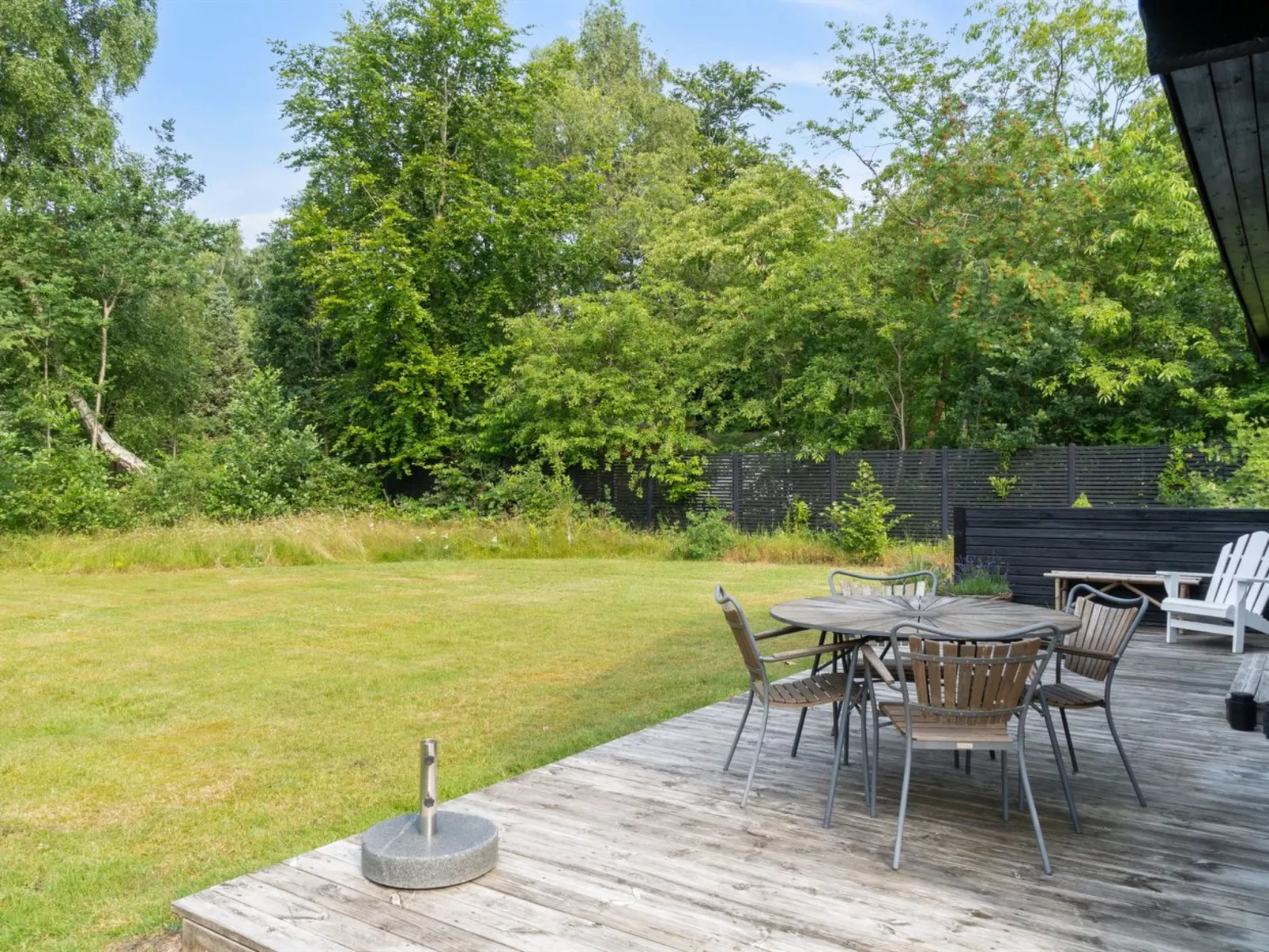 "Josef" - 1.4km from the sea-Buiten