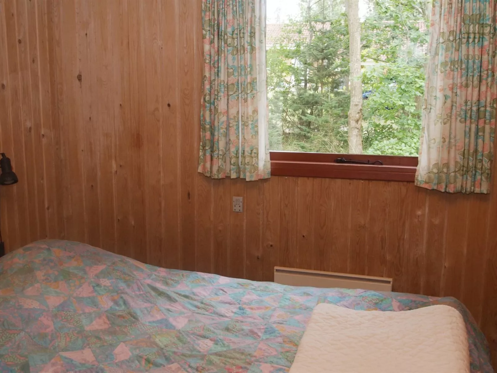 "Friis" - 100m from the sea-Binnen