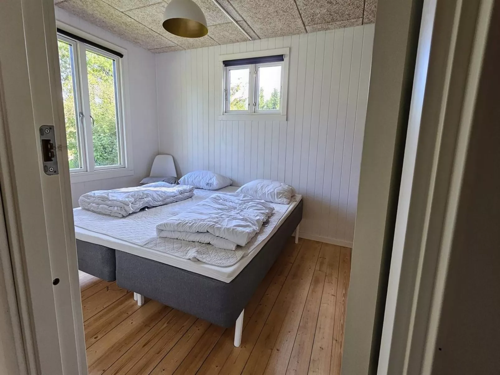 "Elisa" - 600m from the sea-Binnen