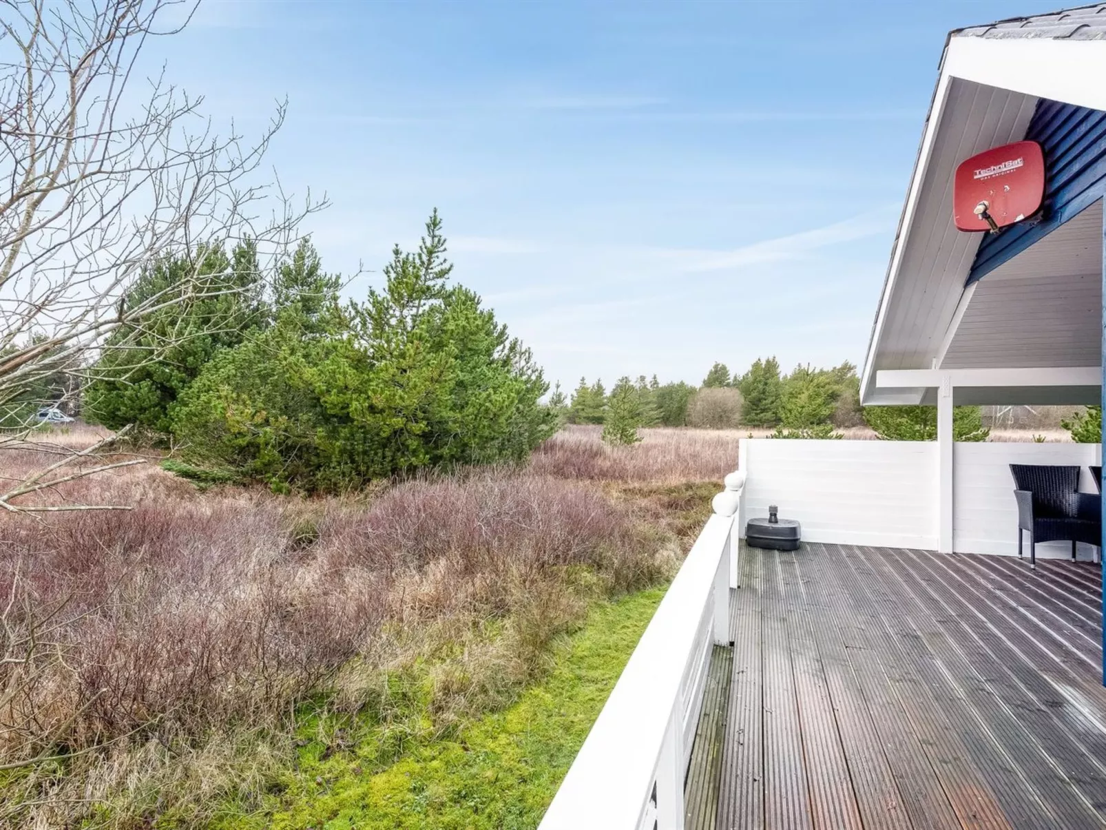 "Elpida" - 2km from the sea-Buiten