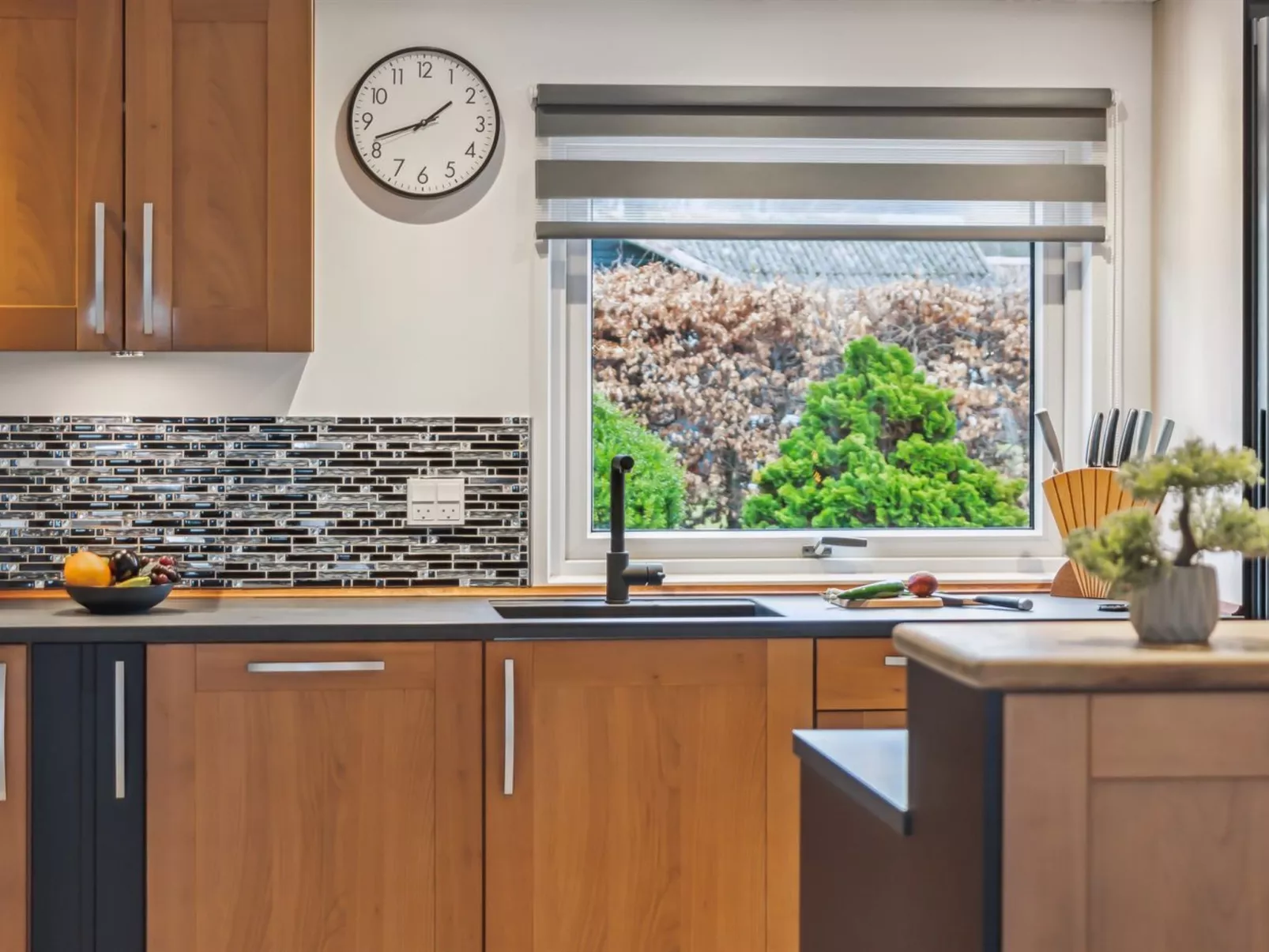 "Fidelia" - 400m from the sea-Binnen