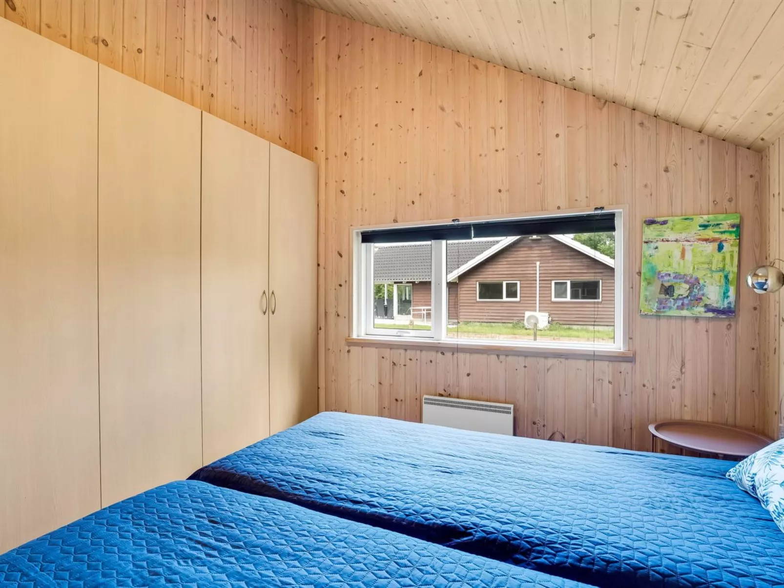 "Silke" - 600m from the sea-Binnen