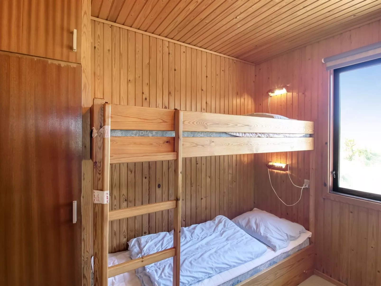 "Mira" - 375m from the sea-Binnen