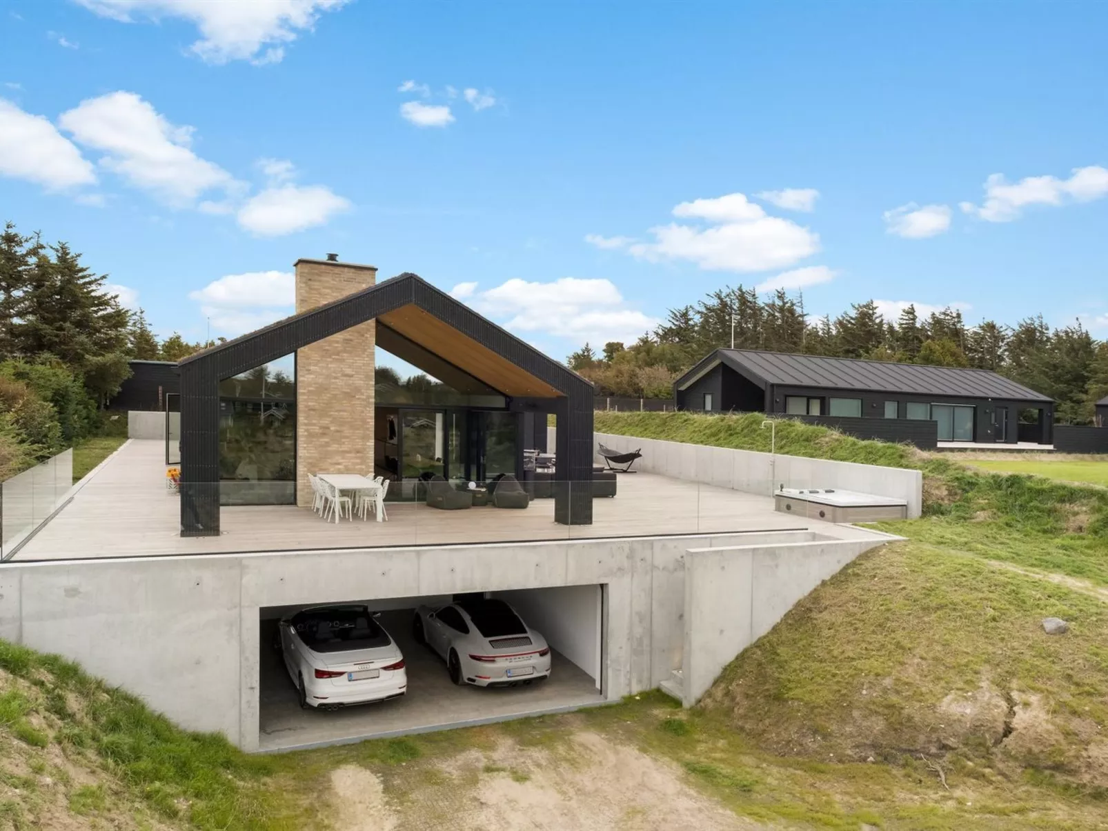 "Ilja" - 800m from the sea-Buiten