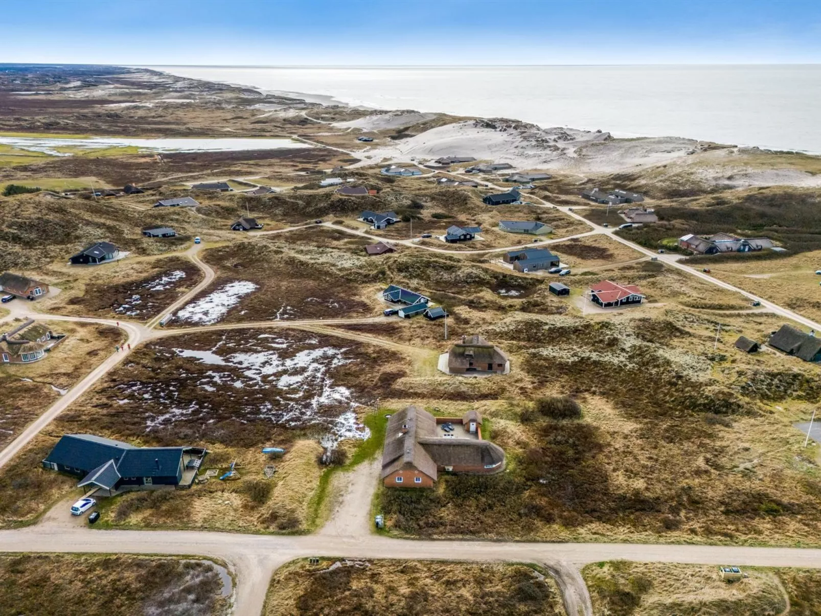 "Milena" - 200m from the sea-Buiten