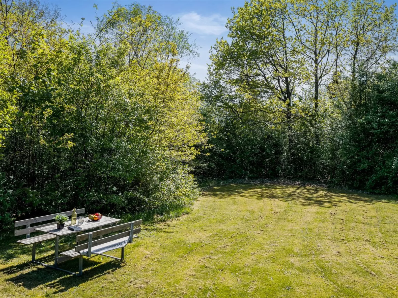 "Barni" - 11km from the sea-Buiten