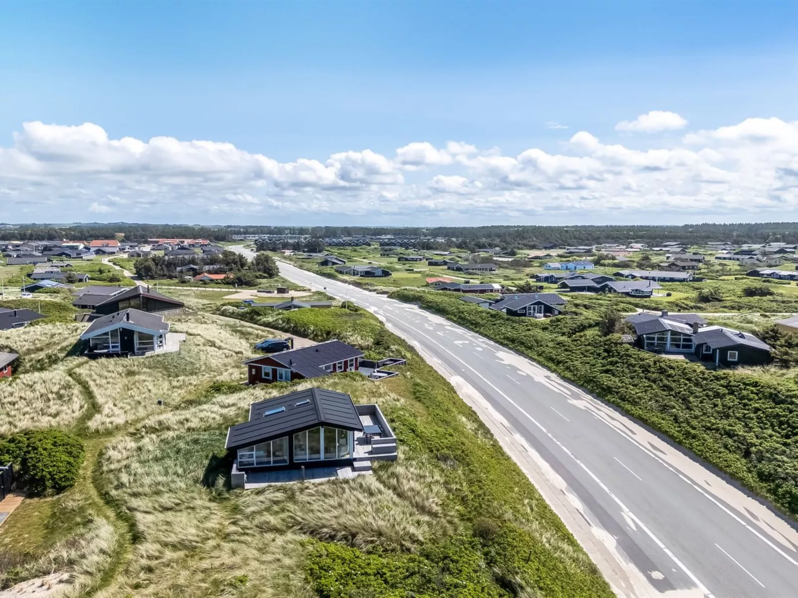 "Fatlinda" - 50m from the sea-Buiten