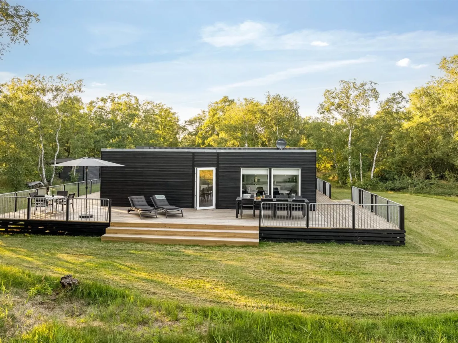 "Thorbiorn" -  from the sea-Buiten