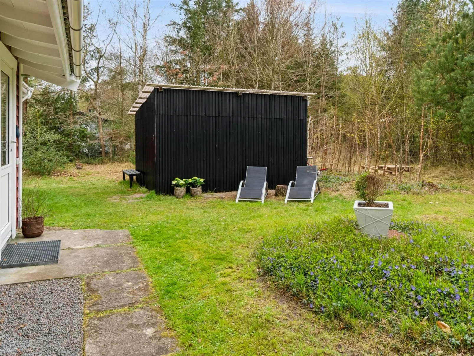 "Betti" - 700m from the sea-Buiten