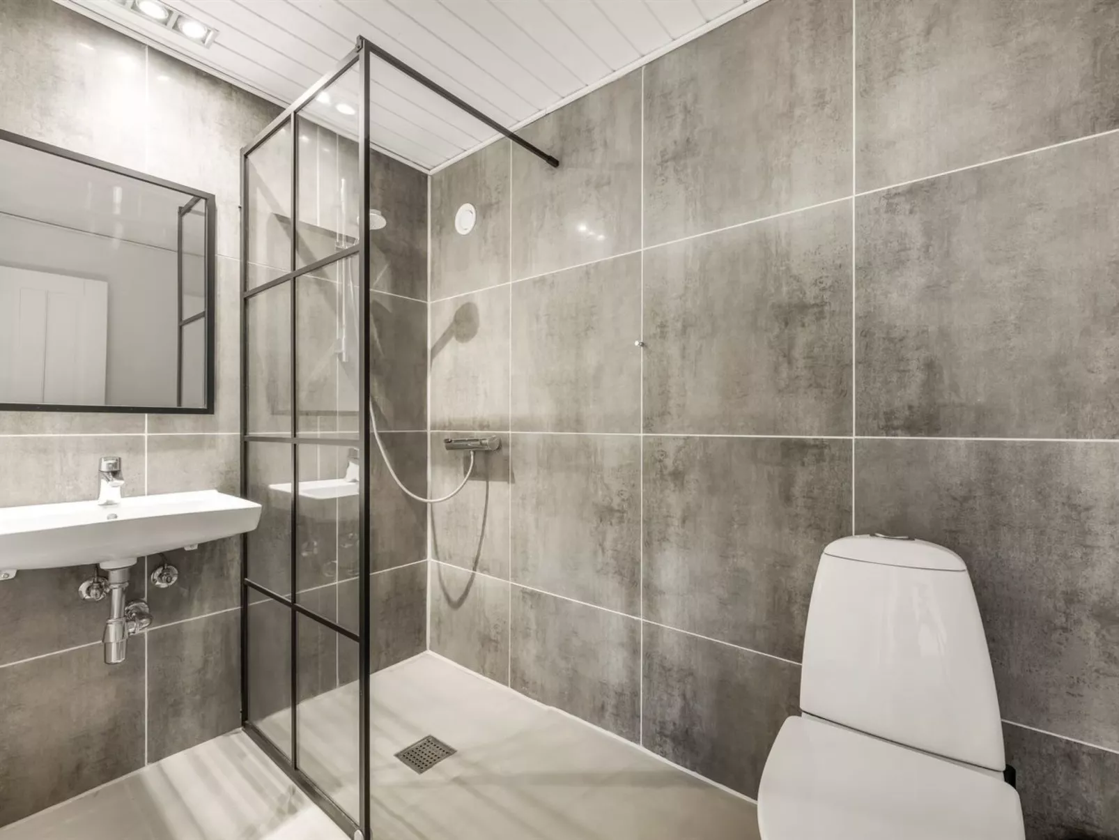 "Domnika" - 350m from the sea-Binnen