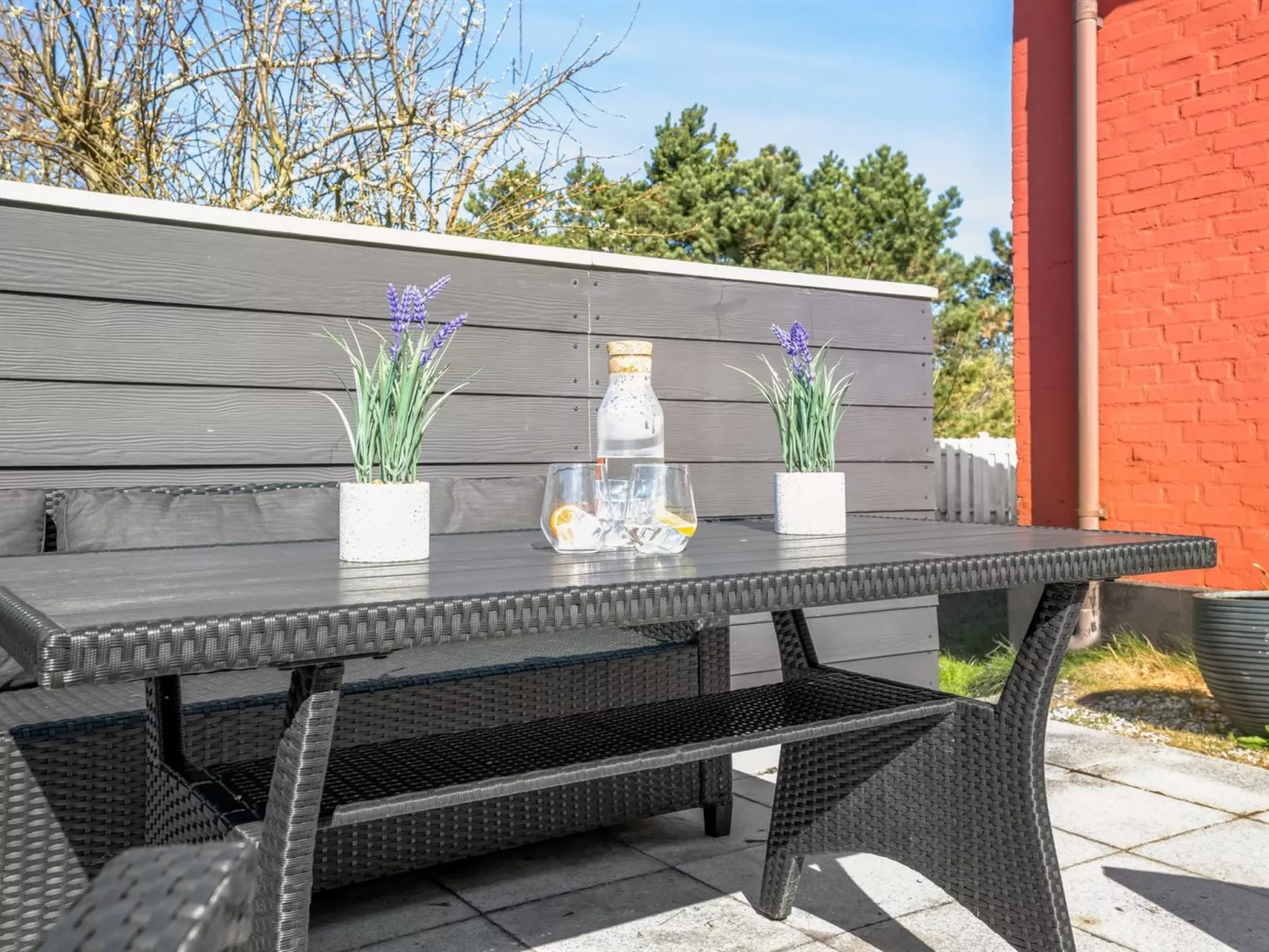 "Thorlak" - 1km from the sea-Buiten