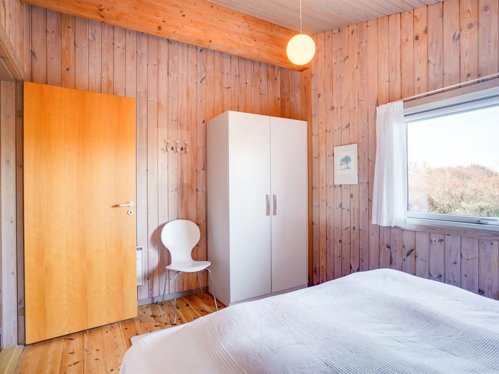 "Neja" - 400m from the sea-Binnen