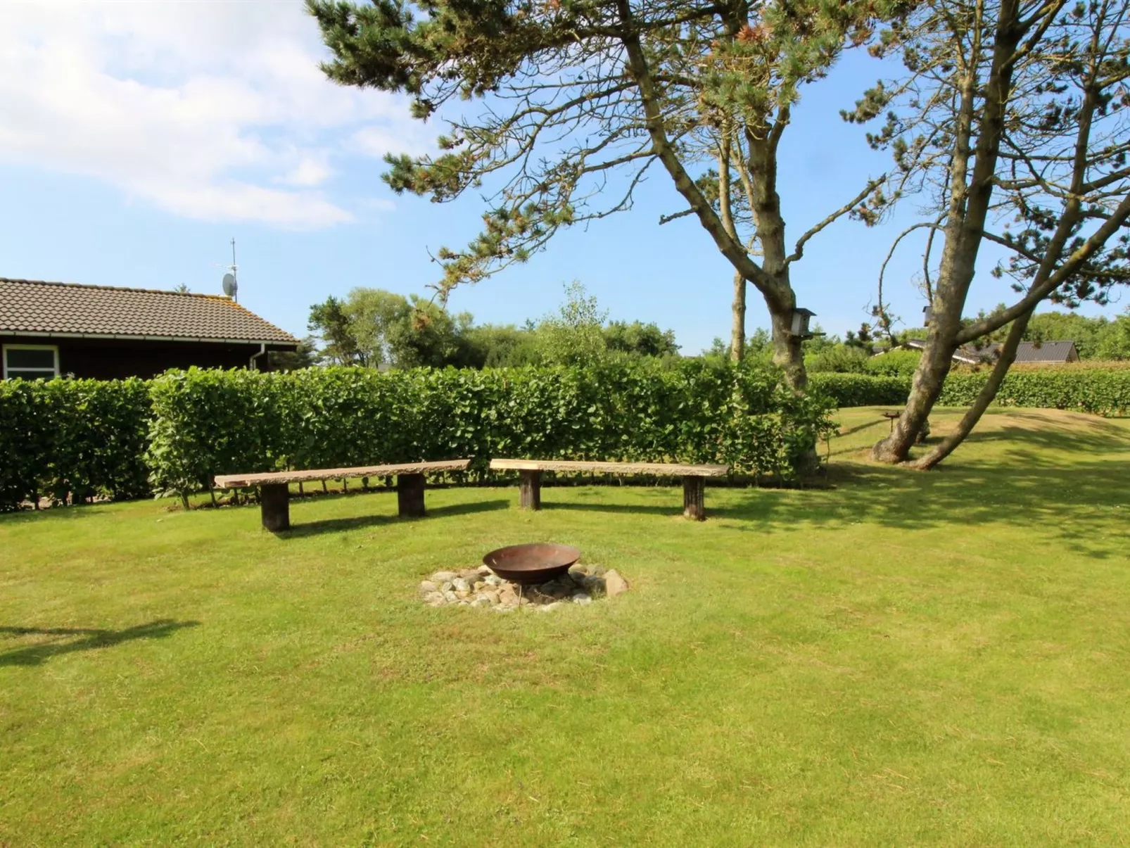 "Kadir" - 500m from the sea-Buiten