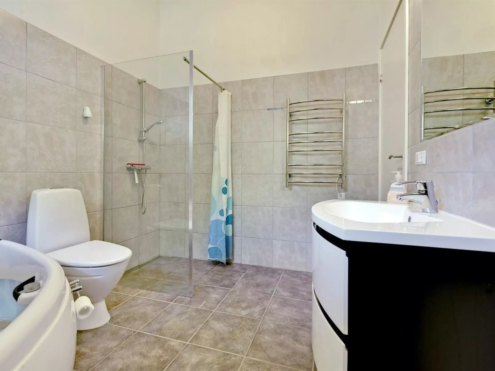 "Talida" - 12km from the sea-Binnen