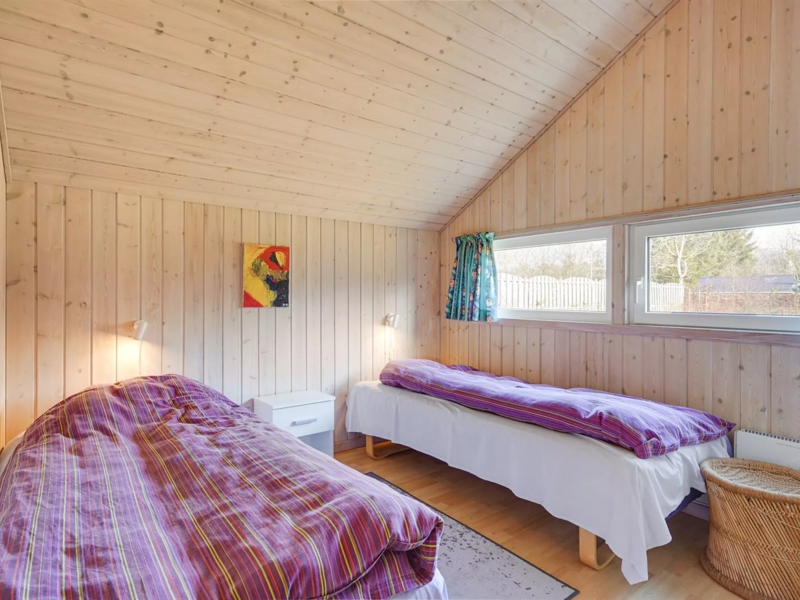 "Allita" - 12km from the sea-Binnen