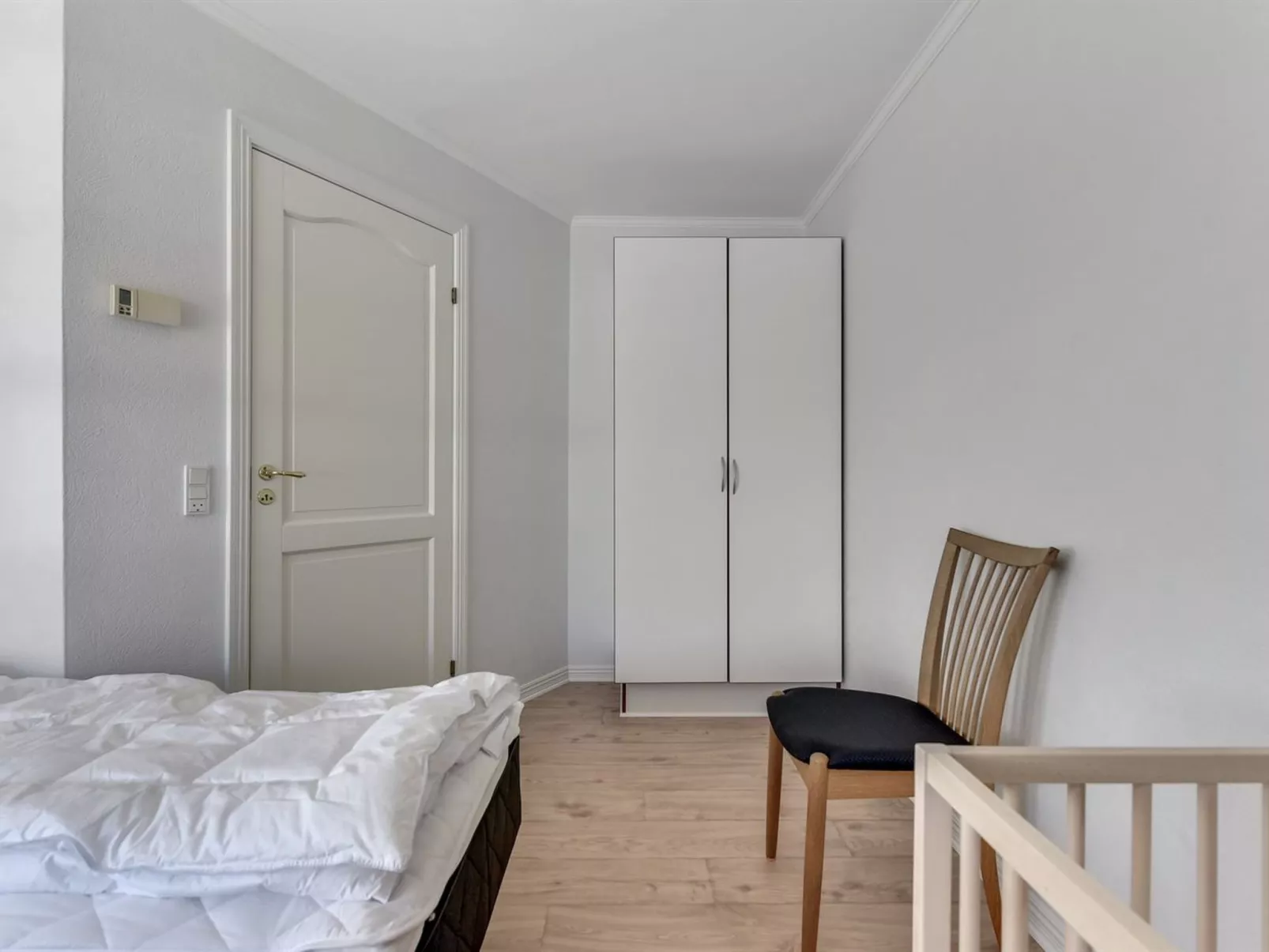 "Alfredine" - 1km from the sea-Binnen