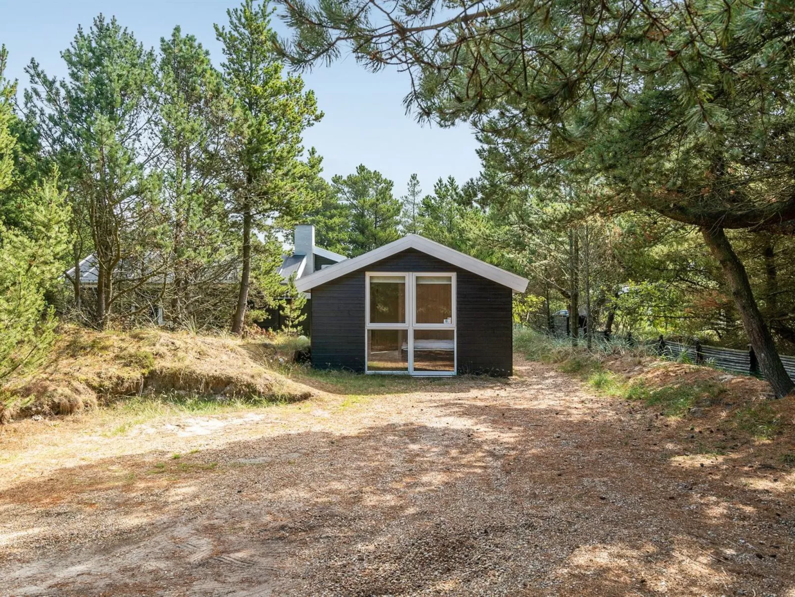 "Solgunn" - 900m from the sea-Binnen