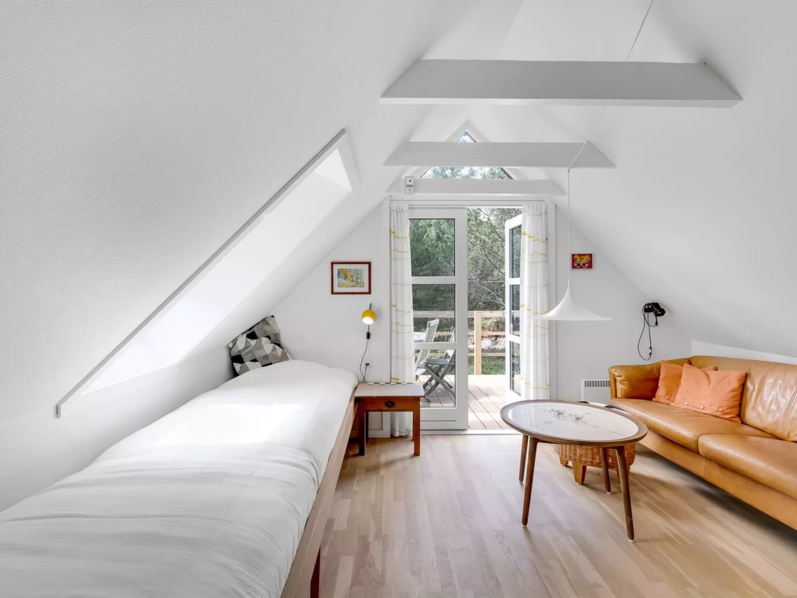 "Hejdie" - 750m from the sea-Binnen