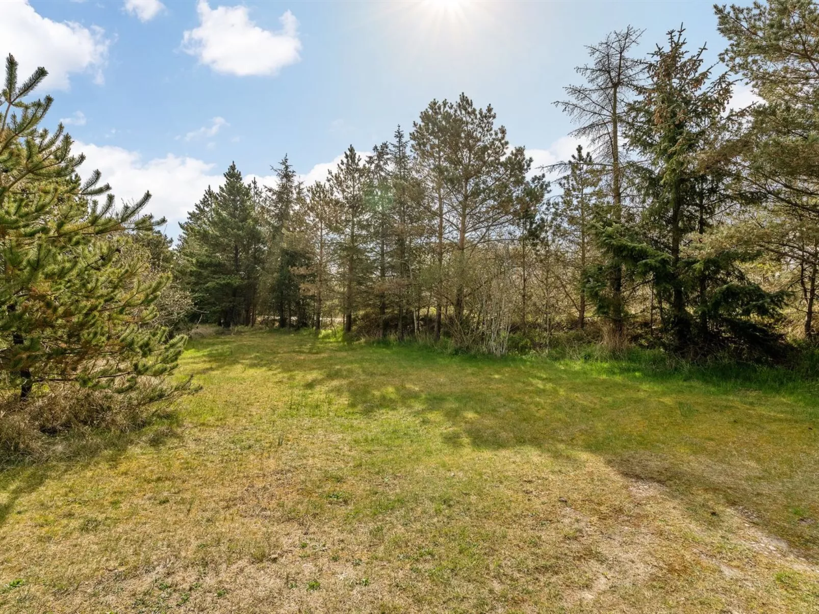 "Gundrath" - 1.4km from the sea-Buiten