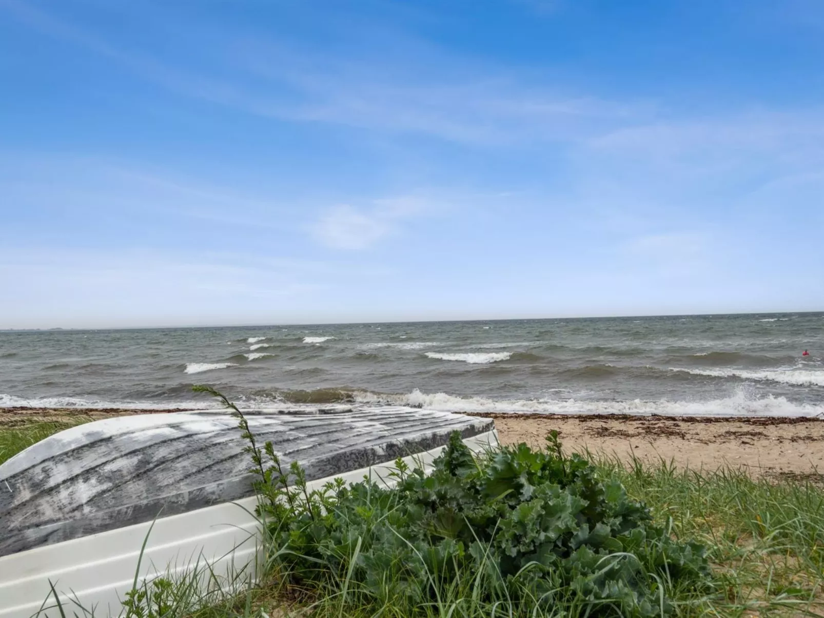 "Dory" - 30m from the sea-Buiten