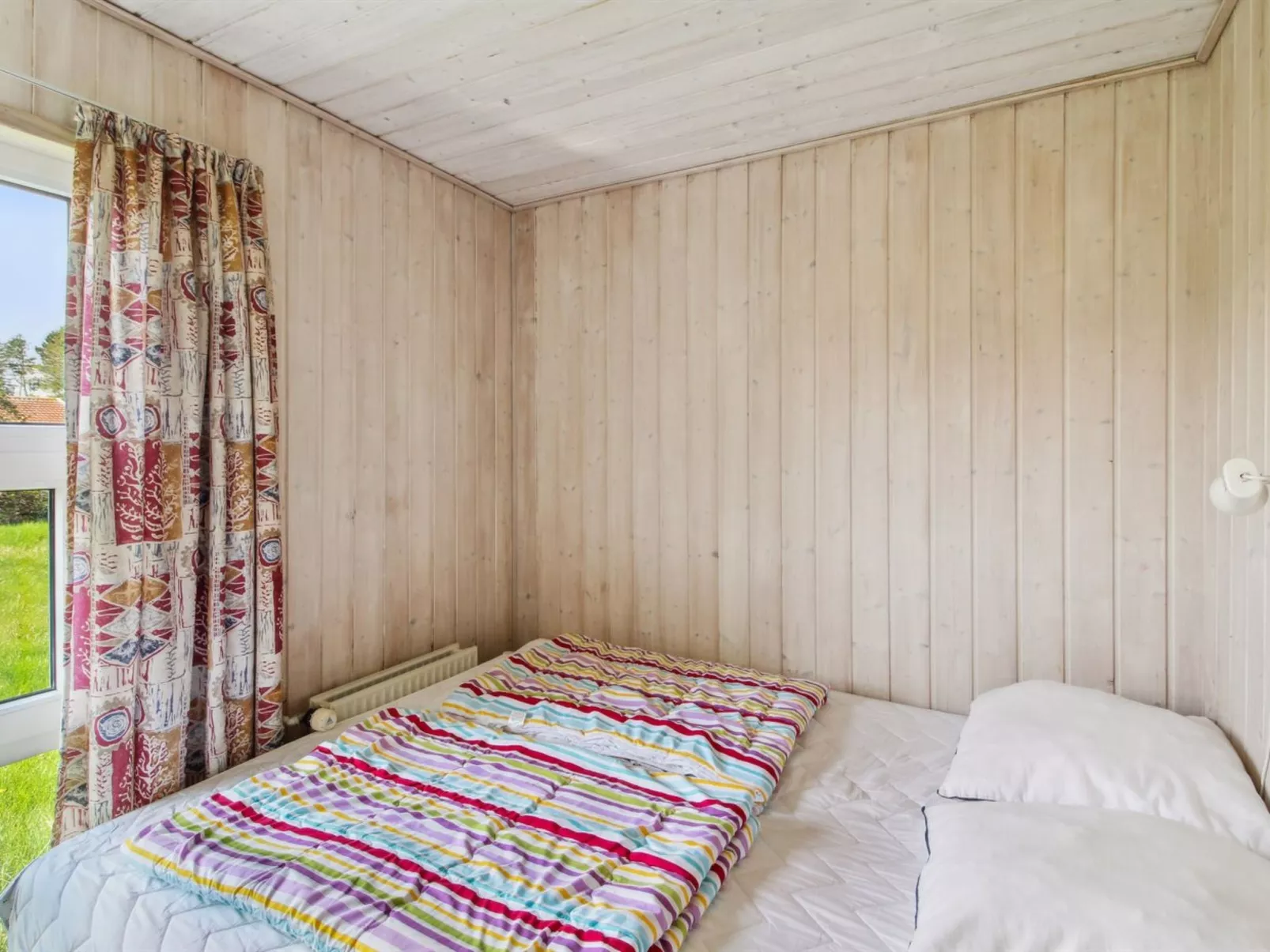 "Carit" - 80m from the sea-Binnen