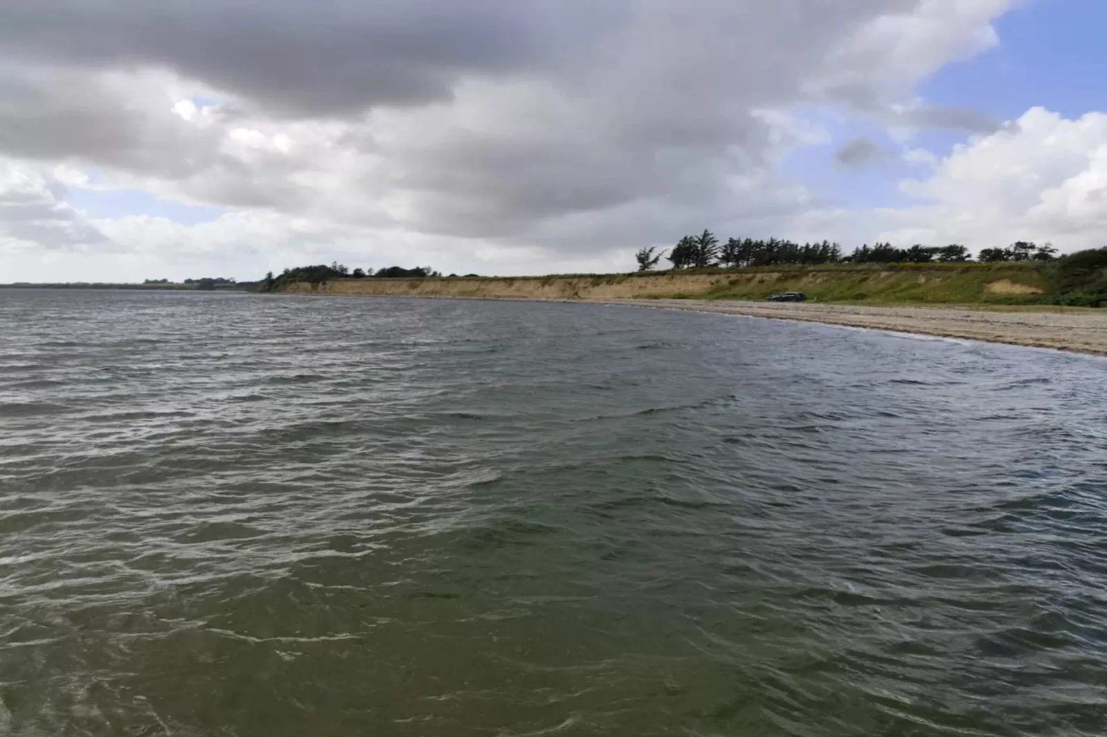 4 sterren vakantie huis in Øster Assels-By Traum-Waterzicht