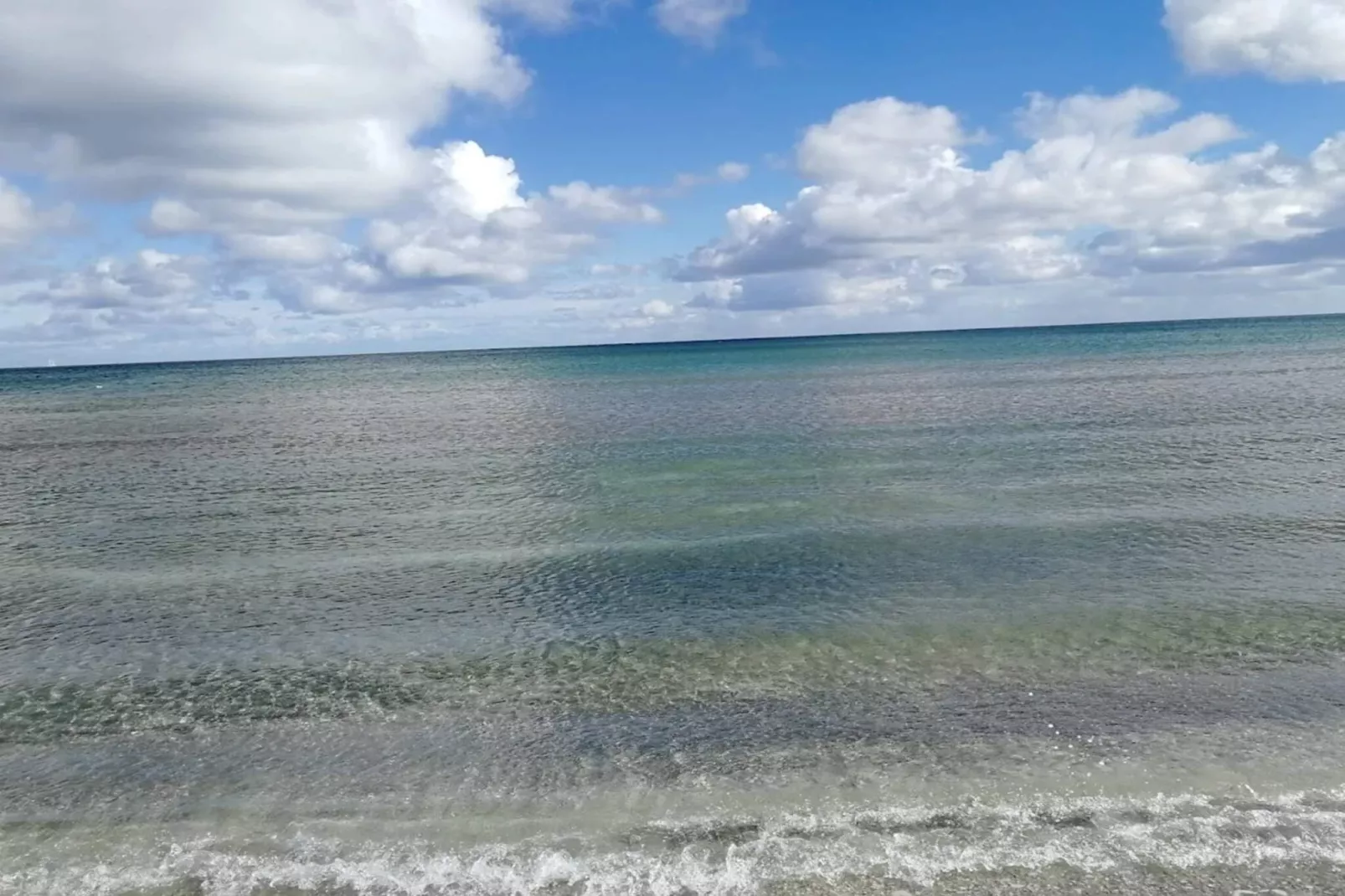 Luxe retraite in albaek -- By Traum Ferienwohnungen-Waterzicht