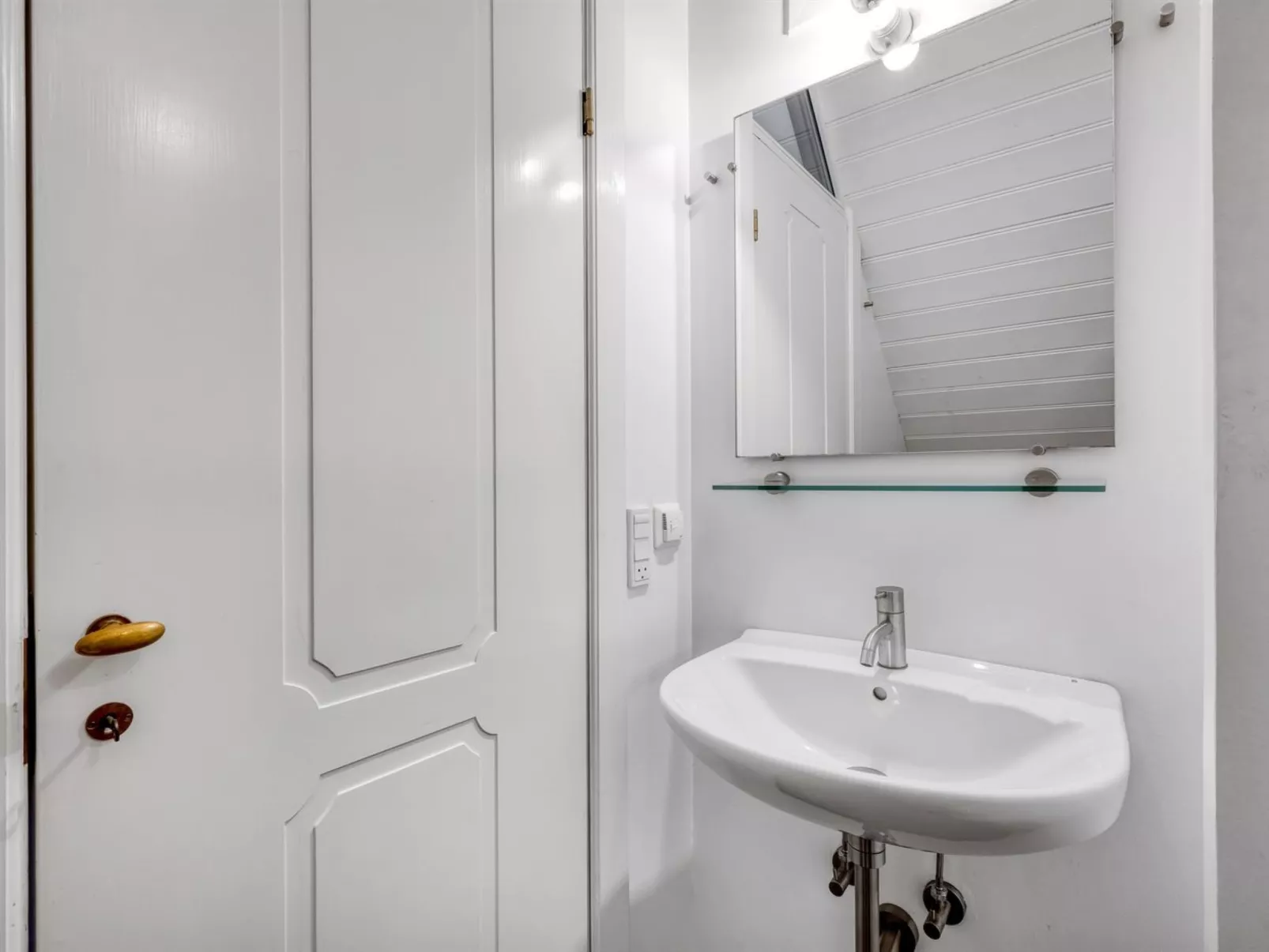 "Wandrath" - 2km from the sea-Binnen