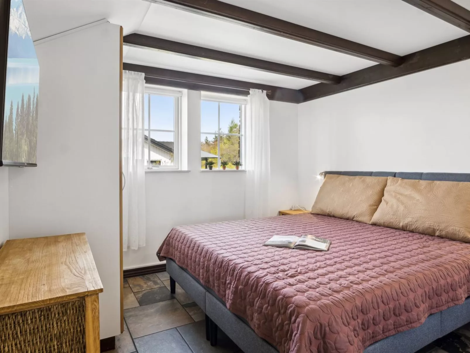 "Sippora" - 29km from the sea-Binnen