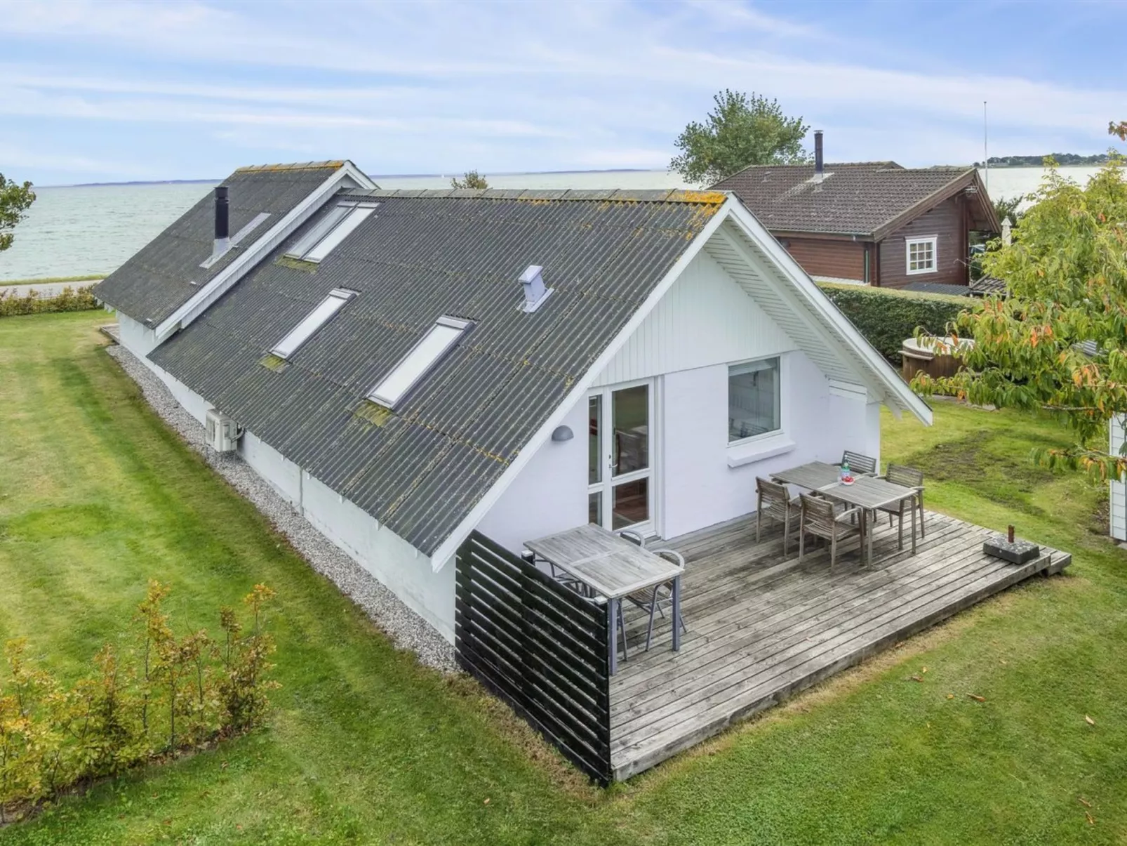 "Jolanta" - 20m from the sea-Buiten