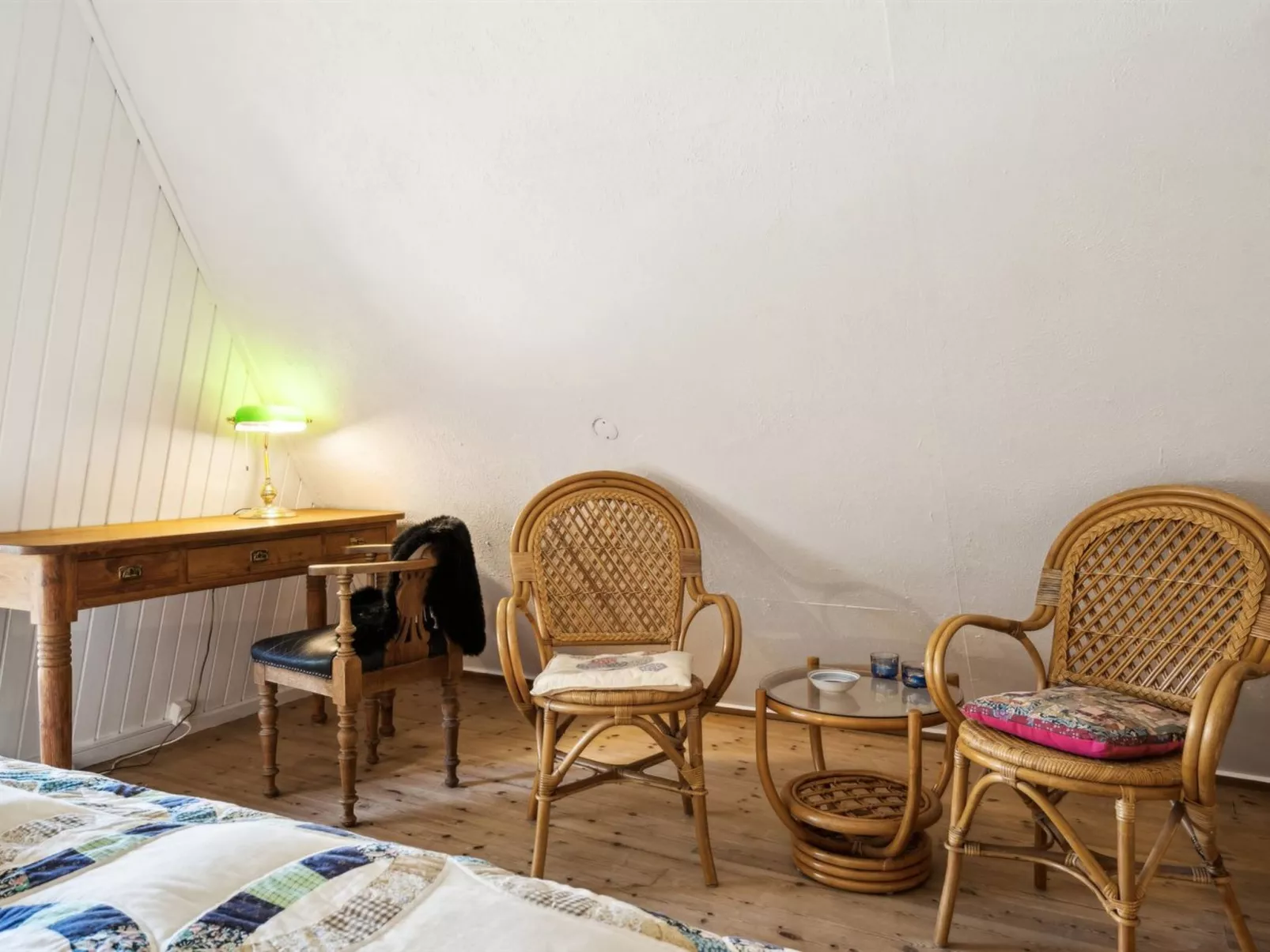 "Gerwendil" - 17km from the sea-Binnen