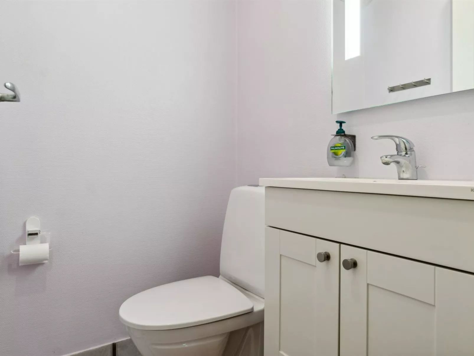 "Tilje" - 800m from the sea-Binnen