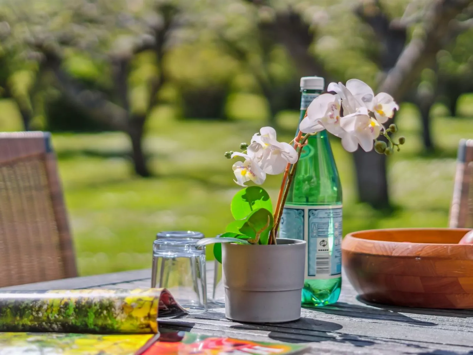 "Bratko" - 300m from the sea-Buiten