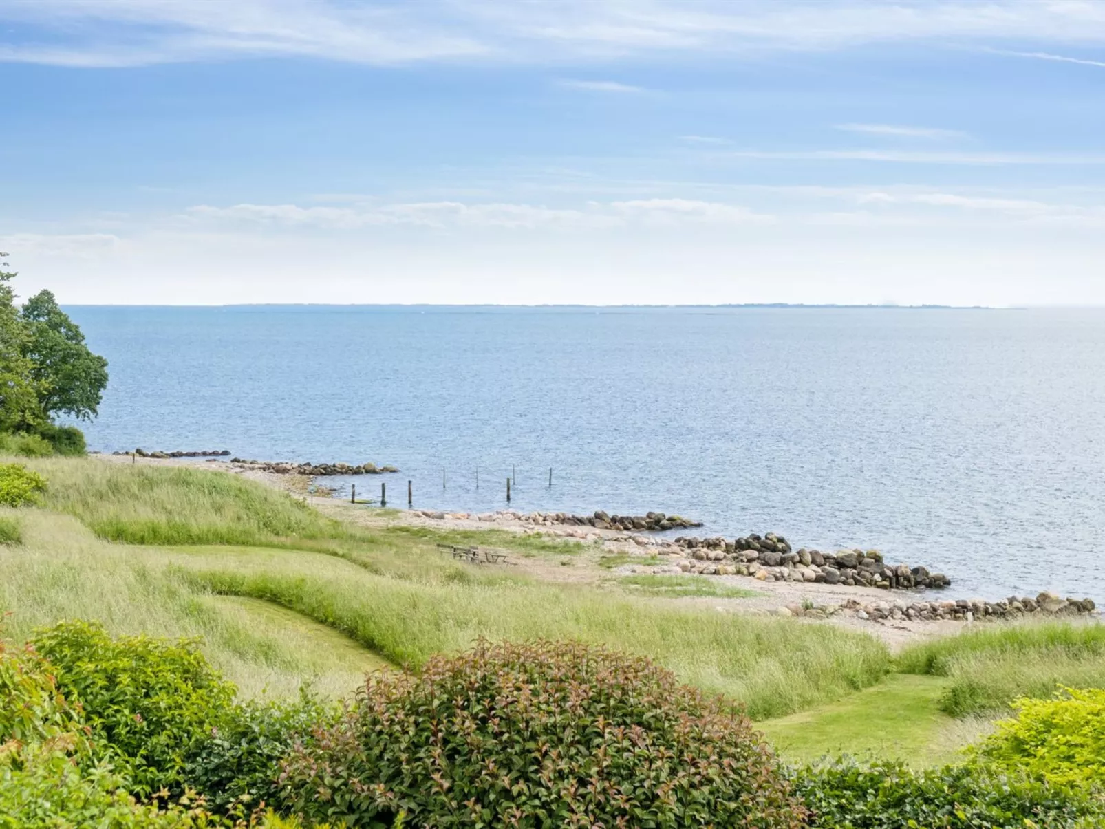 "Jolanta" - 275m from the sea-Buiten