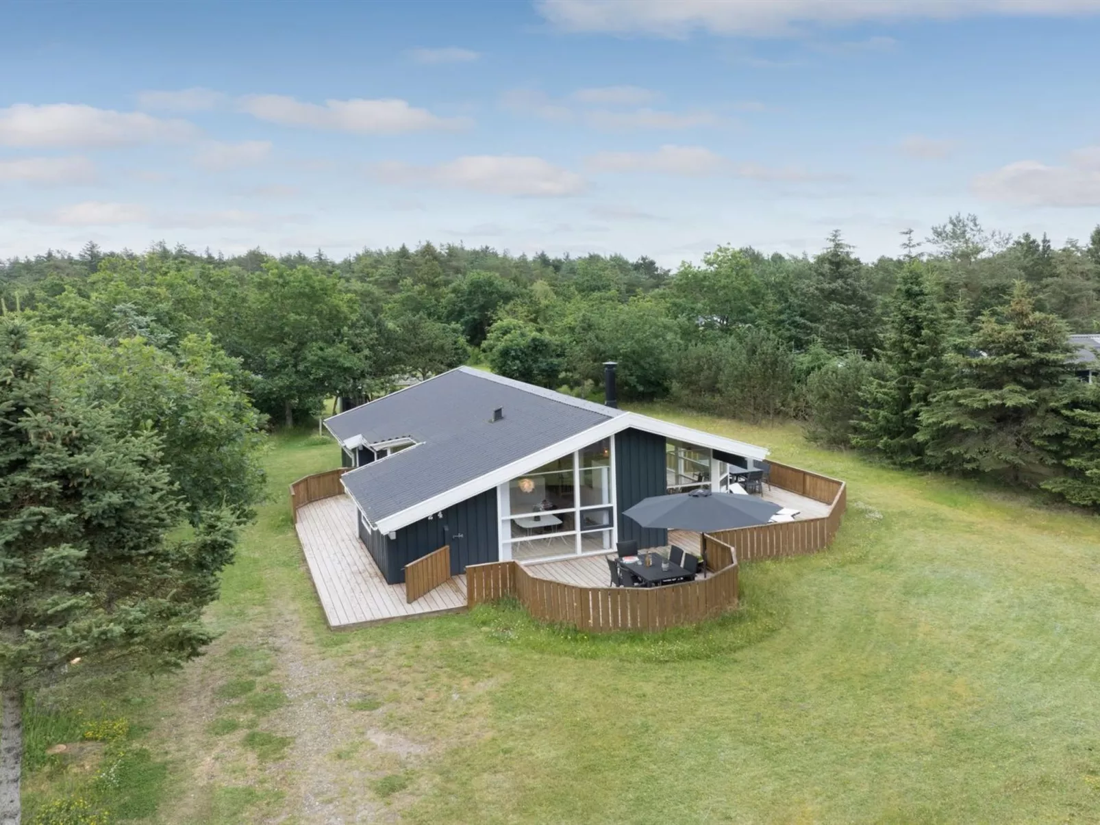 "Ingwin" -  from the sea-Buiten