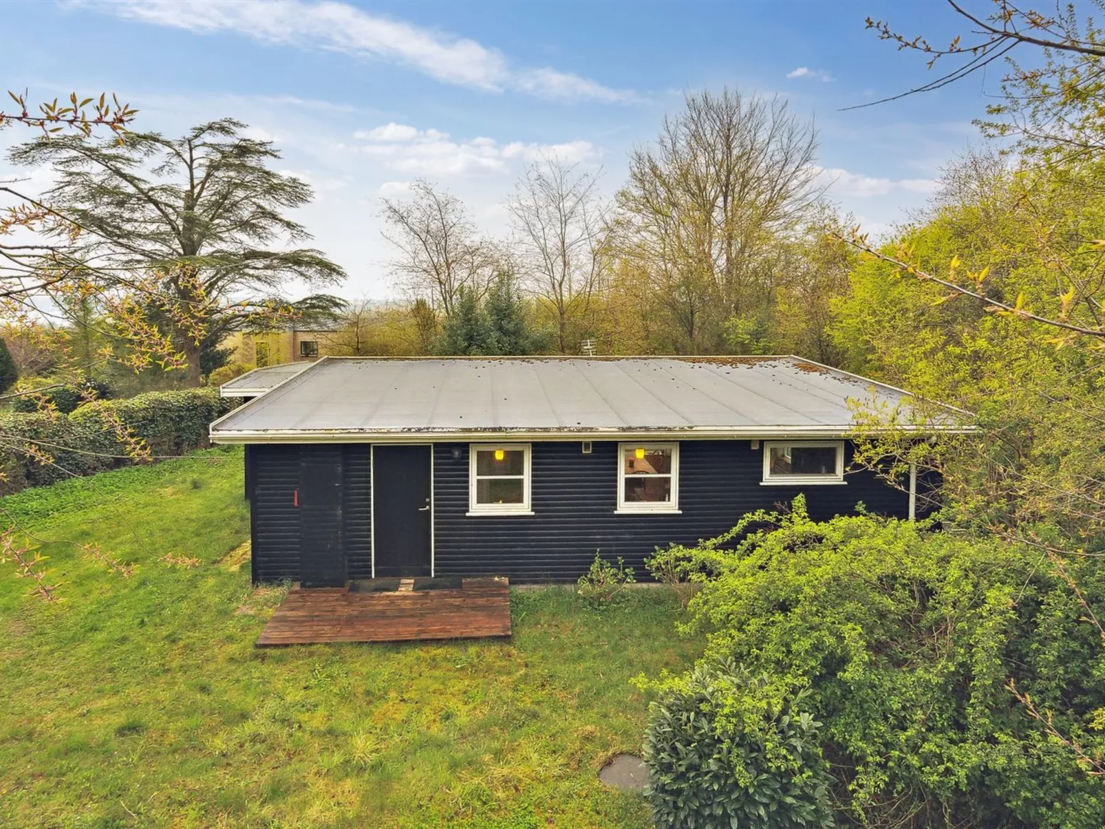 "Avni" - 300m from the sea-Buiten