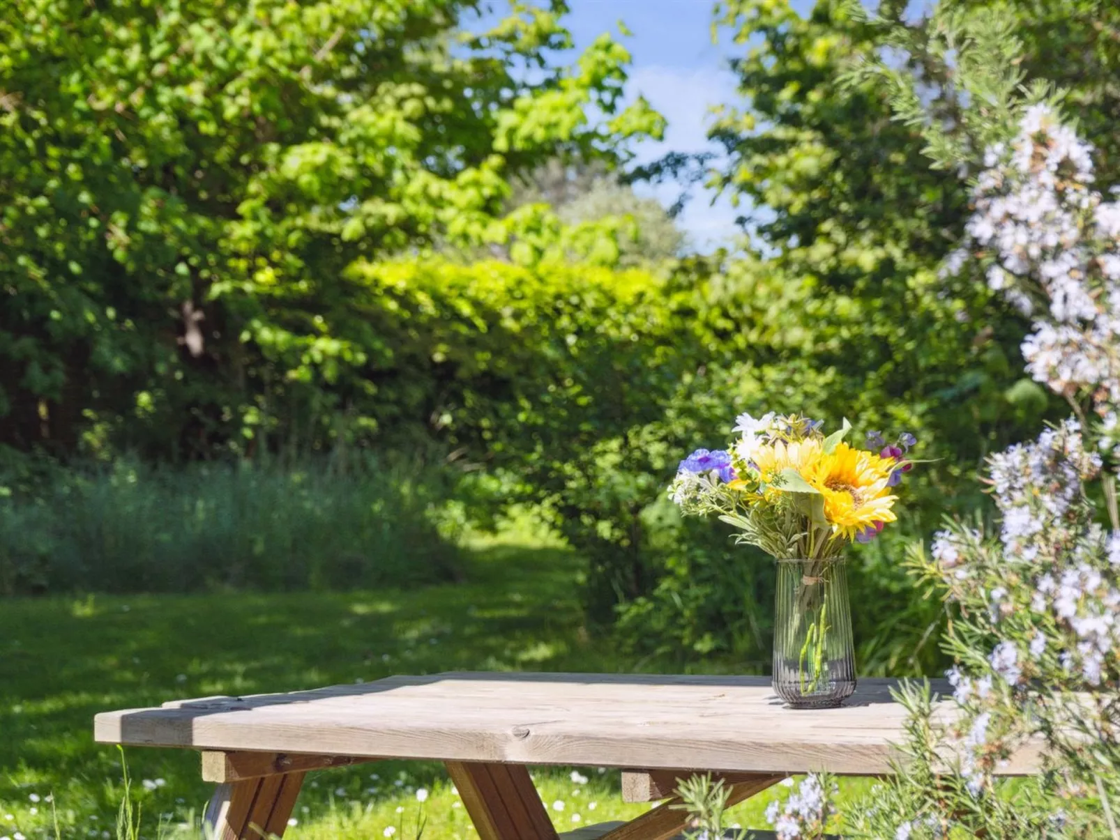 "Deljan" - 200m from the sea-Buiten