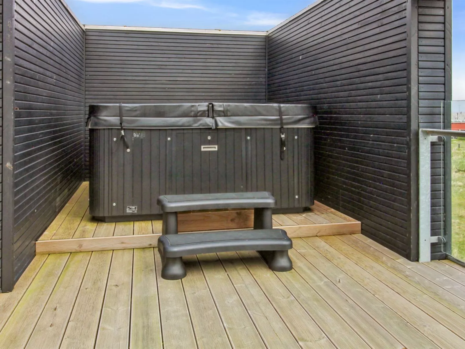 "Stefani" - 2km from the sea-Binnen