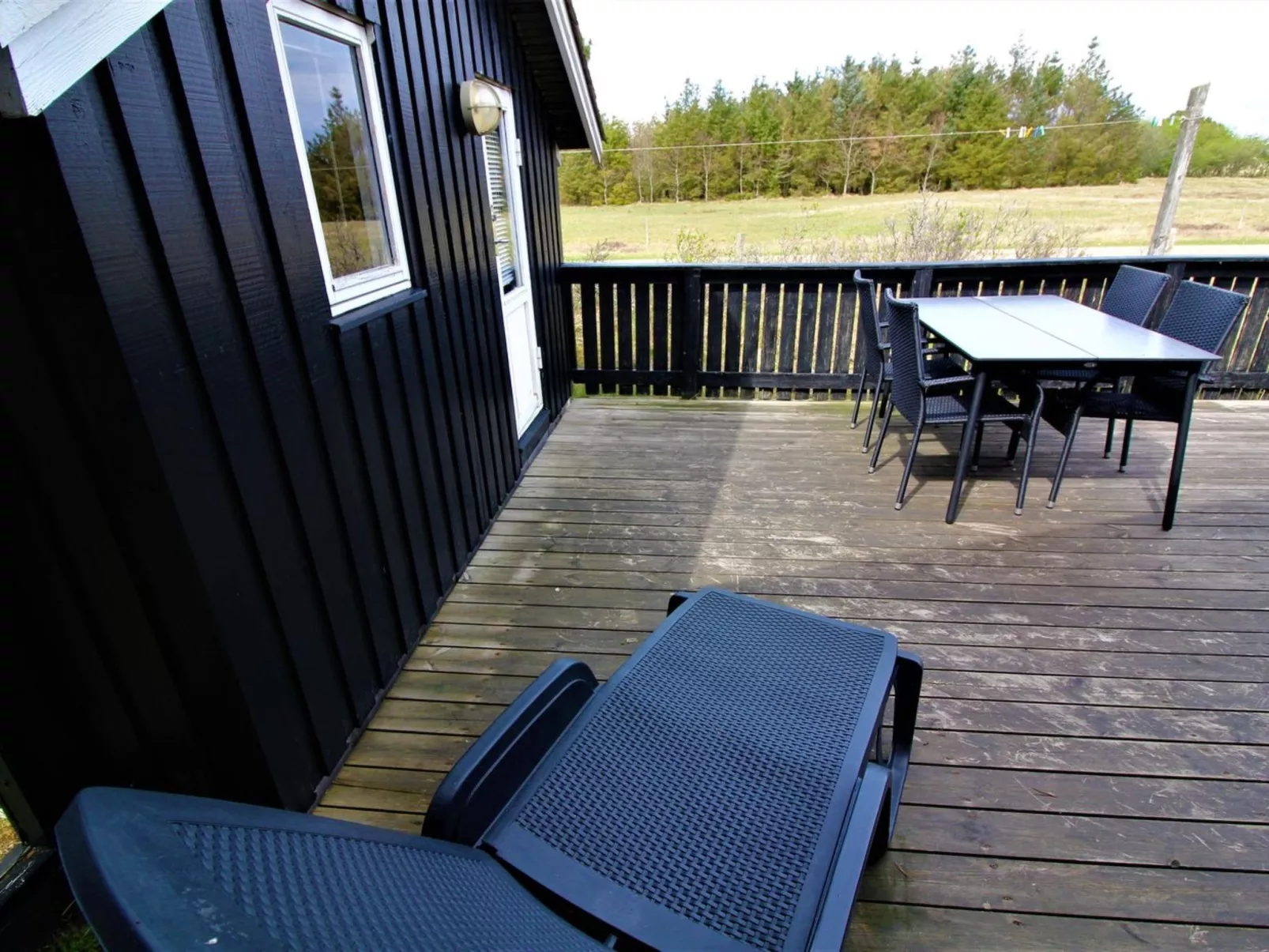 "Antonelle" - 1.7km from the sea-Buiten