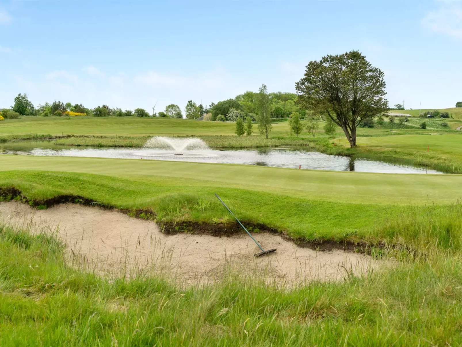 "Erly" - 18km to the fjord-Buiten